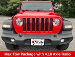 2020 Jeep Gladiator Crew Cab 4WD Pickup for sale #525678A - photo 6