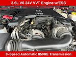 2020 Jeep Gladiator Crew Cab 4WD Pickup for sale #525678A - photo 7