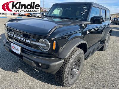 2025 Ford Bronco 4WD SUV for sale #52870 - photo 1