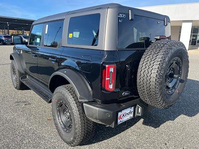 2025 Ford Bronco 4WD SUV for sale #52870 - photo 2