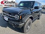 2025 Ford Bronco 4WD SUV for sale #52870 - photo 1