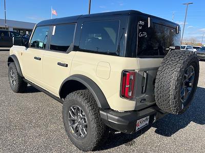 New 2025 Ford Bronco Badlands for sale #53015 - photo 2