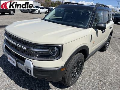 2025 Ford Bronco Sport AWD SUV for sale #53631 - photo 1