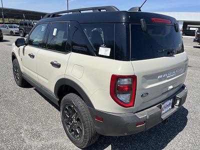 2025 Ford Bronco Sport AWD SUV for sale #53631 - photo 2