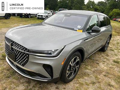 2024 Lincoln Nautilus AWD SUV for sale #53631A - photo 1