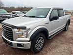 2016 Ford F-150 SuperCrew Cab 4WD Pickup for sale #53718H - photo 3