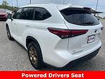 2023 Toyota Highlander AWD SUV for sale #53736A - photo 2