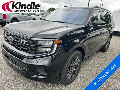 2025 Ford Expedition 4x4 SUV for sale #53748 - photo 1