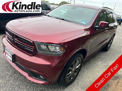 2018 Dodge Durango AWD SUV for sale #542674A - photo 1