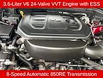 2018 Dodge Durango AWD SUV for sale #542674A - photo 5