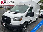 New 2025 Ford Transit 350 11' Reading Aluminum Service Utility Van for sale #54268 - photo 1