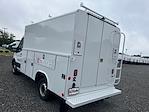 New 2025 Ford Transit 350 11' Reading Aluminum Service Utility Van for sale #54268 - photo 22