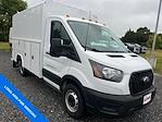 New 2025 Ford Transit 350 11' Reading Aluminum Service Utility Van for sale #54268 - photo 4