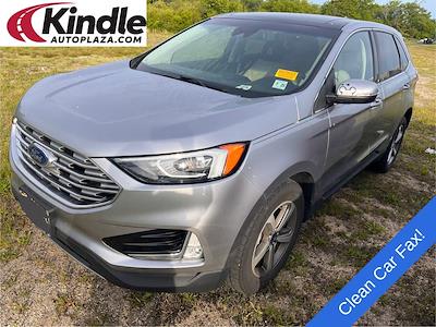 2020 Ford Edge AWD SUV for sale #54616B - photo 1