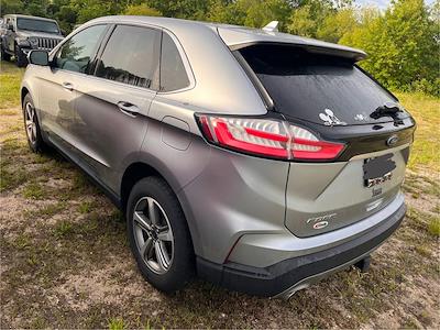 2020 Ford Edge AWD SUV for sale #54616B - photo 2