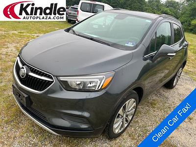 2017 Buick Encore FWD SUV for sale #54616C - photo 1