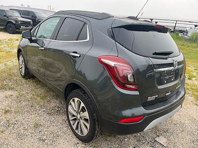 2017 Buick Encore FWD SUV for sale #54616C - photo 2