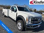 New 2025 Ford F-450 Super Cab Service Truck for sale #54893 - photo 1