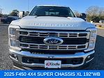 New 2025 Ford F-450 Super Cab Service Truck for sale #54893 - photo 2