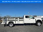 New 2025 Ford F-450 Super Cab Service Truck for sale #54893 - photo 26