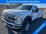New 2025 Ford F-450 Super Cab Service Truck for sale #54893 - photo 4