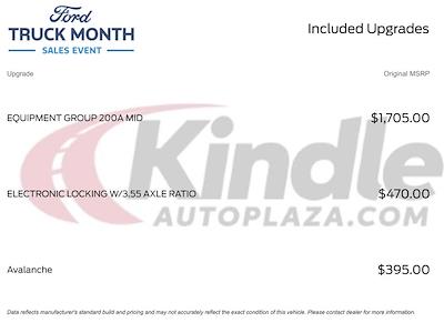 New 2026 Ford F-150 - photo 1