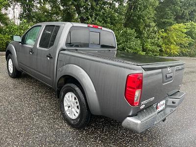 2019 Nissan Frontier Crew Cab 4x2 Pickup for sale #549689A - photo 2