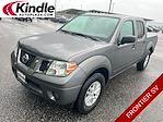 2019 Nissan Frontier Crew Cab 4x2 Pickup for sale #549689A - photo 1