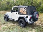 2005 Jeep Wrangler 4WD SUV for sale #551931A - photo 2