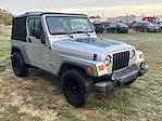 2005 Jeep Wrangler 4WD SUV for sale #551931A - photo 8