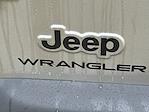 2005 Jeep Wrangler 4WD SUV for sale #551931A - photo 9