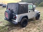 2005 Jeep Wrangler 4WD SUV for sale #551931A - photo 10