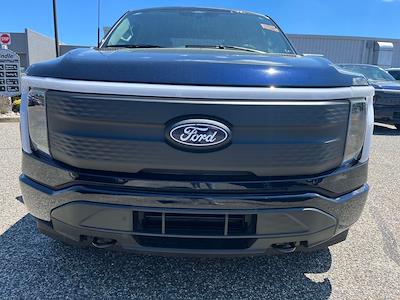 2025 Ford F-150 Lightning SuperCrew Cab AWD Pickup for sale #5551 - photo 2
