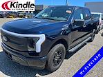 2025 Ford F-150 Lightning SuperCrew Cab AWD Pickup for sale #5551 - photo 1