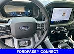 2025 Ford F-150 Lightning SuperCrew Cab AWD Pickup for sale #5551 - photo 11