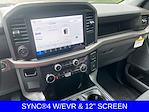 2025 Ford F-150 Lightning SuperCrew Cab AWD Pickup for sale #5551 - photo 16