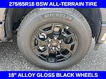 2025 Ford F-150 Lightning SuperCrew Cab AWD Pickup for sale #5551 - photo 25