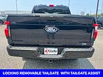 2025 Ford F-150 Lightning SuperCrew Cab AWD Pickup for sale #5551 - photo 27