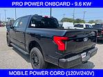 2025 Ford F-150 Lightning SuperCrew Cab AWD Pickup for sale #5551 - photo 29