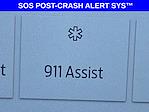 2025 Ford F-150 Lightning SuperCrew Cab AWD Pickup for sale #5551 - photo 31