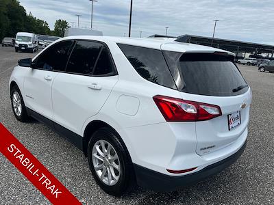 2019 Chevrolet Equinox FWD SUV for sale #556493A - photo 2