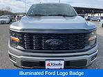2025 Ford F-150 SuperCrew Cab 4WD Pickup for sale #56074 - photo 4