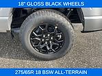 2025 Ford F-150 SuperCrew Cab 4WD Pickup for sale #56074 - photo 22