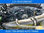 2025 Ford F-150 SuperCrew Cab 4WD Pickup for sale #56074 - photo 5