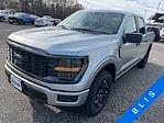2025 Ford F-150 SuperCrew Cab 4WD Pickup for sale #56074 - photo 6