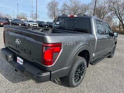 New 2026 Ford F-150 - photo 1
