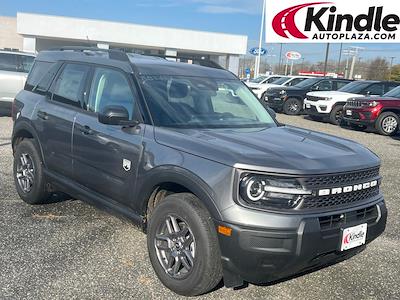 New 2025 Ford Bronco Sport Big Bend for sale #56839 - photo 1