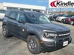 New 2025 Ford Bronco Sport Big Bend for sale #56839 - photo 1