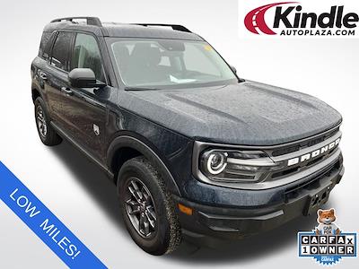 Used 2022 Ford Bronco Sport - photo 1