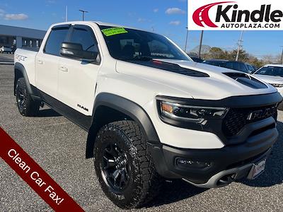 2022 Ram 1500 Crew Cab 4WD Pickup for sale #569048A - photo 1